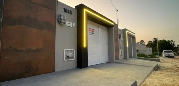 Casa com 3 Quartos à venda, 94m² no Ancuri, Fortaleza