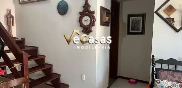 Casa com 2 Quartos para venda ou aluguel, 100m² no Jardim Mariléa, Rio das Ostras