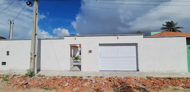 Casa com 2 Quartos à venda, 137m² no , Conde