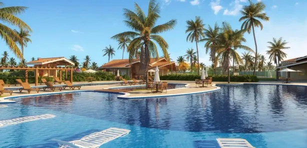 Terreno / Lote / Condomínio à venda, 225m² no Capuã, Barra dos Coqueiros