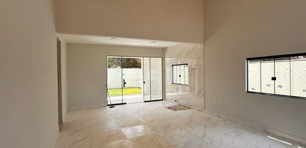 Casa de Condomínio com 3 Quartos à venda, 160m² no Ponte Alta Norte, Brasília