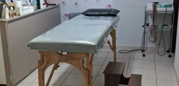 Conjunto Comercial / Sala para alugar, 20m² no Vila Xavier (Vila Xavier), Araraquara
