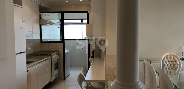 Apartamento com 3 Quartos à venda, 97m² no Vila Albertina, São Paulo