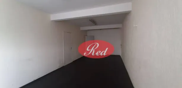 Conjunto Comercial / Sala para alugar, 37m² no Parque Suzano, Suzano