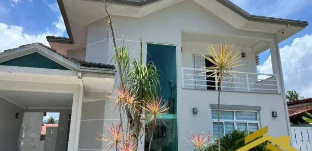 Casa com 4 Quartos para alugar, 260m² no Morada da Praia, Bertioga