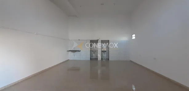 Galpão / Depósito / Armazém à venda, 72m² no Jardim Danúbio Azul (Nova Veneza), Sumaré
