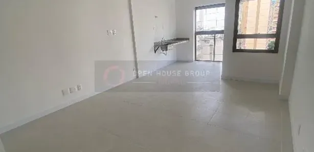 Loft com 1 Quarto à venda, 10m² no Icaraí, Niterói