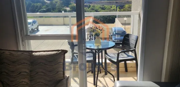 Apartamento com 3 Quartos à venda, 79m² no Esplanada do Carmo, Jarinu