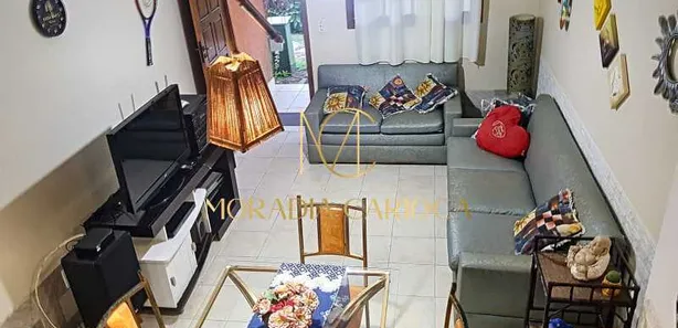 Casa de Condomínio com 2 Quartos à venda, 80m² no Rasa, Armação dos Búzios