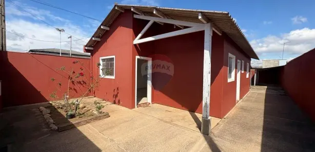 Casa com 2 Quartos para alugar, 250m² no Jacaré, Cabreúva