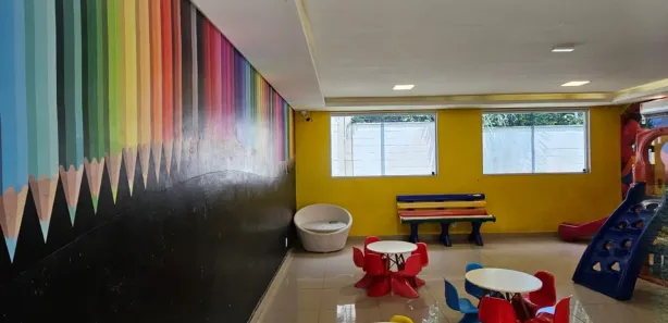 Apartamento com 2 Quartos para venda ou aluguel, 46m² no Santana, Jaboatão dos Guararapes
