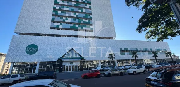 Loja / Salão / Ponto Comercial para alugar, 103m² no Centro, Cascavel