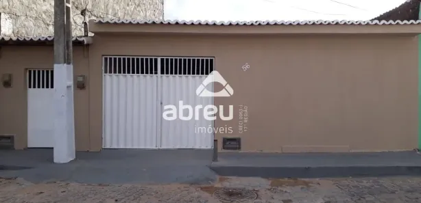 Casa com 3 Quartos à venda, 81m² no Dix-Sept Rosado, Natal