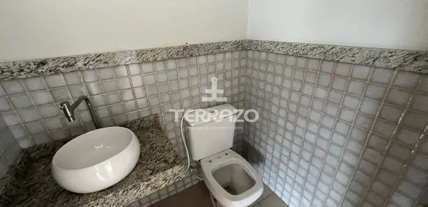 Casa de Condomínio com 3 Quartos à venda, 132m² no Retiro, Volta Redonda