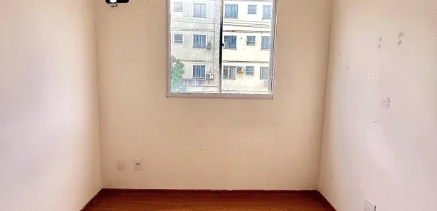 Apartamento com 2 Quartos para alugar, 48m² no Maranguape I, Paulista