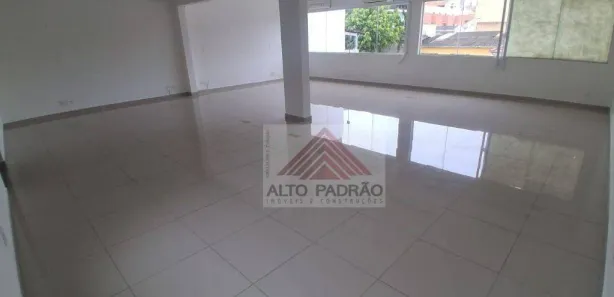 Prédio Inteiro para alugar, 670m² no Matriz, Mauá