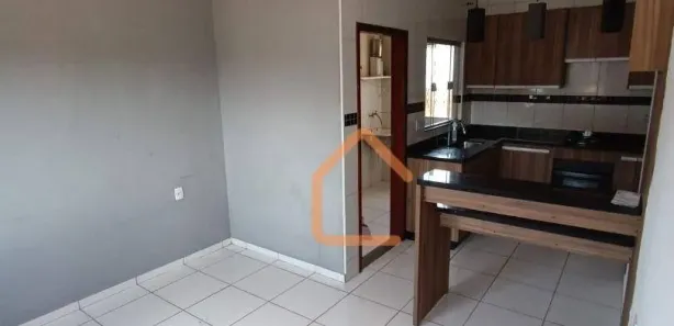 Apartamento com 2 Quartos para alugar, 60m² no Aeroporto Jatobá, Pouso Alegre