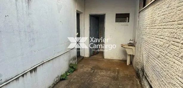 Galpão / Depósito / Armazém para alugar, 280m² no Zona Central, Rio Claro