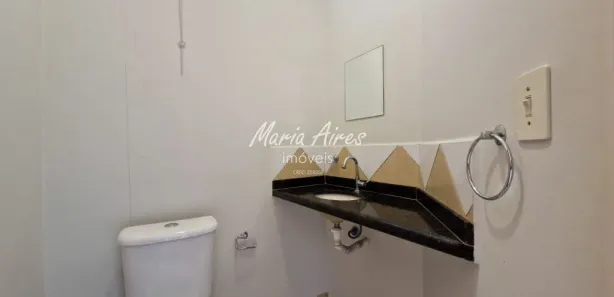 Casa de Condomínio com 3 Quartos para alugar, 170m² no Residencial Samambaia, São Carlos