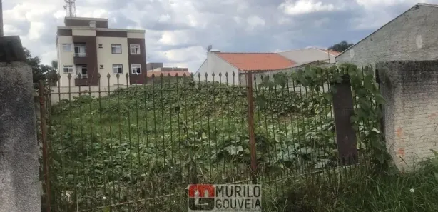 Terreno / Lote / Condomínio para alugar, 675m² no Parque da Fonte, São José dos Pinhais