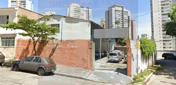 Galpão / Depósito / Armazém à venda, 146m² no Bosque da Saúde, São Paulo