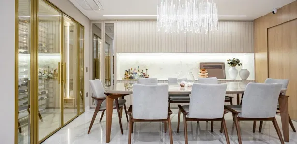 Apartamento com 4 Quartos à venda, 242m² no Água Branca, São Paulo