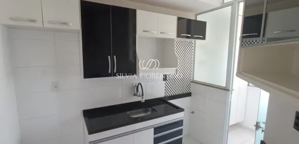 Apartamento com 2 Quartos à venda, 67m² no Vila São José, Taubaté
