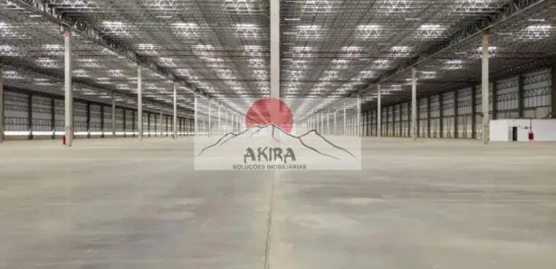 Galpão / Depósito / Armazém para alugar, 39683m² no Glebas, Franco da Rocha