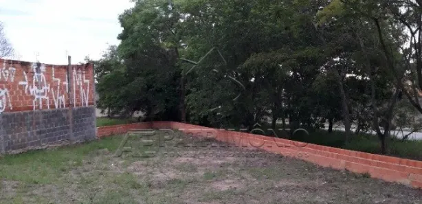 Terreno / Lote / Condomínio à venda, 303m² no Parque Santa Márcia, Votorantim