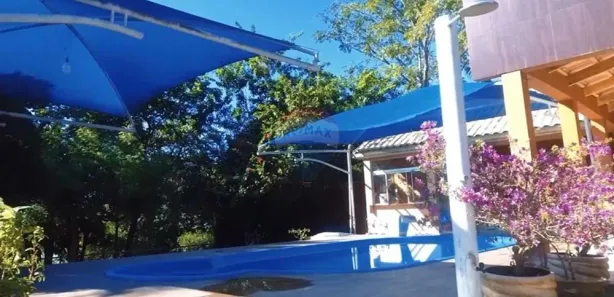 Fazenda / Sítio / Chácara com 1 Quarto à venda, 127m² no , Piçarra
