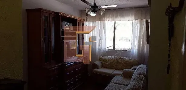 Apartamento com 2 Quartos à venda, 50m² no Castelanea, Petrópolis
