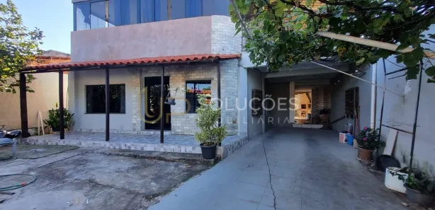 Casa de Condomínio com 4 Quartos à venda, 260m² no Setor Habitacional Contagem, Brasília