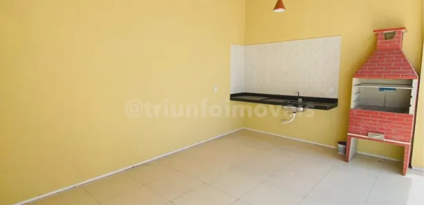 Casa com 3 Quartos à venda, 140m² no Centro, Timon