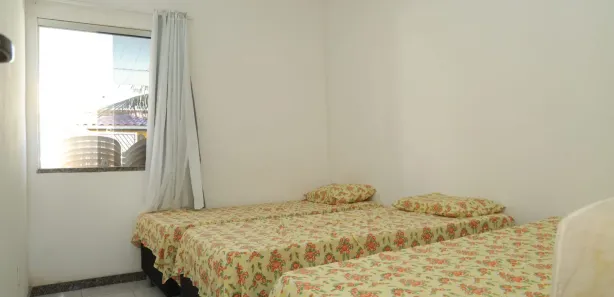 Casa de Condomínio com 3 Quartos à venda, 250m² no Mosqueiro, Aracaju
