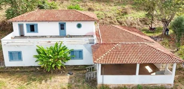 Fazenda / Sítio / Chácara com 4 Quartos à venda, 45560m² no Mansões de Recreio Estrela Dalva VII-A, Novo Gama