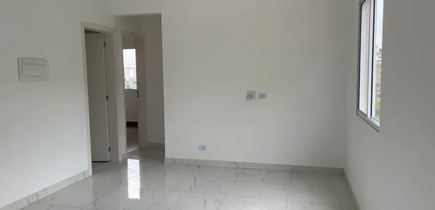 Apartamento com 2 Quartos à venda, 55m² no Outeiro de Passárgada, Cotia