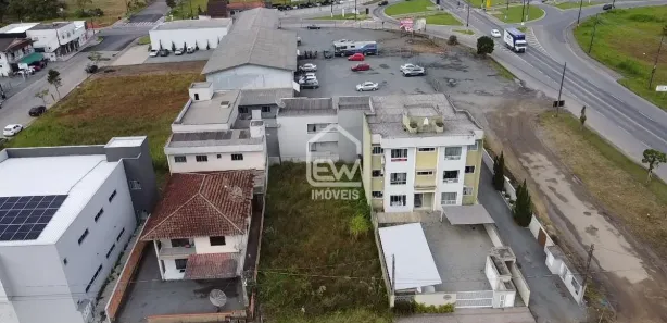 Terreno / Lote / Condomínio com 1 Quarto à venda, 383m² no , Massaranduba
