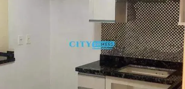 Casa de Condomínio com 2 Quartos para alugar, 60m² no Vila São João Batista, Guarulhos