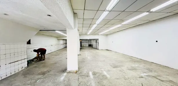 Loja / Salão / Ponto Comercial para alugar, 650m² no Piabetá (Inhomirim), Magé