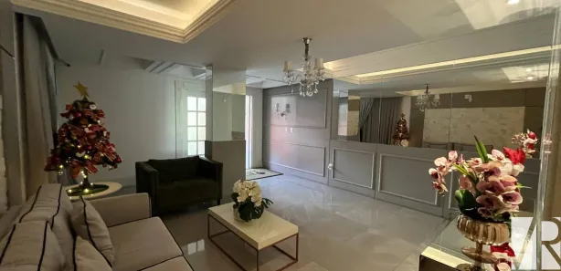 Apartamento com 2 Quartos para alugar, 66m² no Tabuleiro, Camboriú
