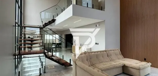 Casa de Condomínio com 3 Quartos à venda, 418m² no Universidade, Vitória da Conquista