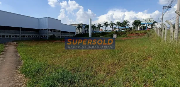 Galpão / Depósito / Armazém para alugar, 5599m² no Aterrado, Monte Mor