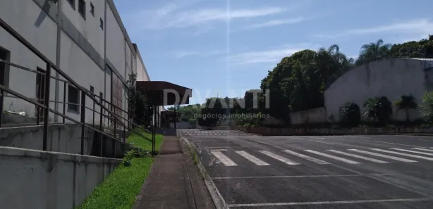 Galpão / Depósito / Armazém para venda ou aluguel, 14000m² no Loteamento Capotuna, Jaguariúna
