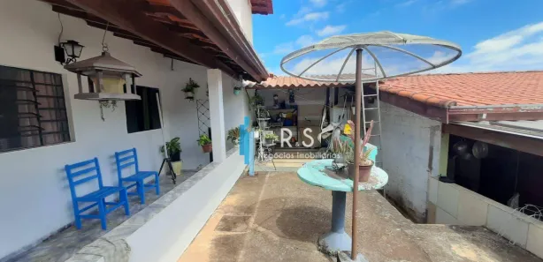 Fazenda / Sítio / Chácara com 1 Quarto à venda, 1200m² no Arataba, Louveira