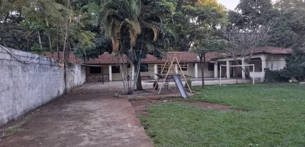Fazenda / Sítio / Chácara com 3 Quartos para alugar, 800m² no Itanhangá Chácaras de Recreio, Ribeirão Preto