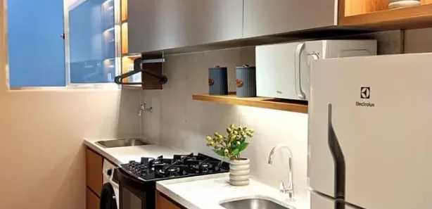 Apartamento com 2 Quartos à venda, 52m² no Duarte Silveira, Petrópolis