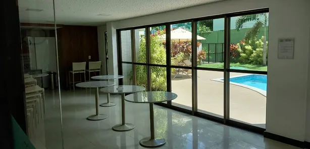 Apartamento com 3 Quartos à venda, 89m² no Casa Forte, Recife