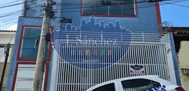 Conjunto Comercial / Sala para alugar, 65m² no Centro, Itaquaquecetuba