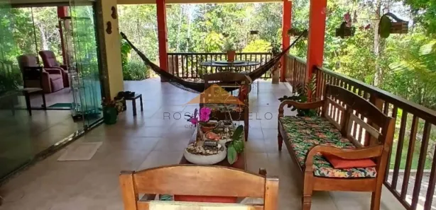 Casa de Condomínio com 6 Quartos à venda, 385m² no Aldeia, Paudalho