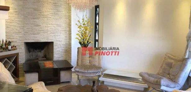 Cobertura com 3 Quartos para alugar, 258m² no Centro, São Bernardo do Campo